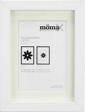 Mömax Bilderrahmen Gitta Angebot