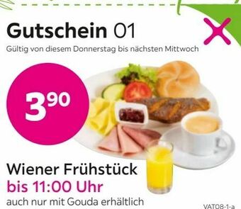 Mömax Wiener Frühstück Angebot