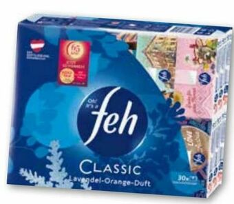 ADEG Taschentücher Angebot