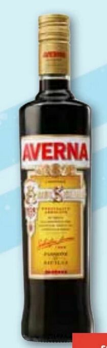 ADEG Kräuterlikör Angebot