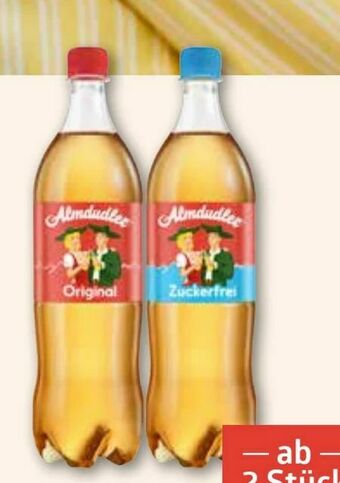 ADEG Original Angebot