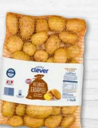 ADEG Erdapfel Angebot