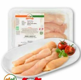 ADEG Hühnerfilet Angebot
