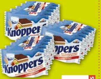 ADEG Knoppers Angebot