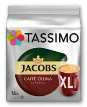 ADEG Tassimo Angebot