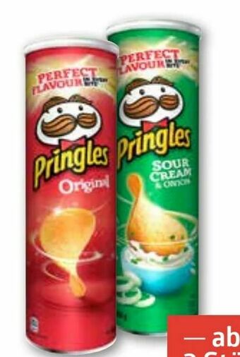 ADEG Chips Angebot