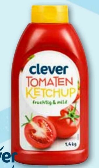 ADEG Ketchup Angebot