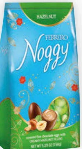 Billa Noggy eier Angebot
