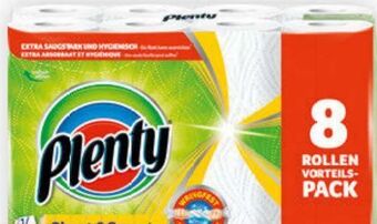 Billa Küchenrolle Angebot