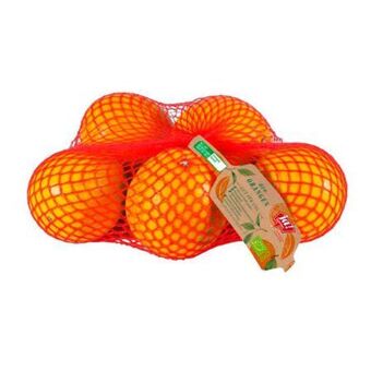Billa Bio orangen Angebot