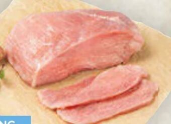 Billa Kaiserschnitzel Angebot