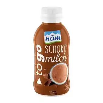 Billa To go milch Angebot