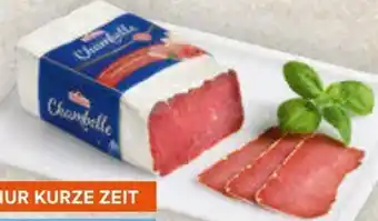 Billa Chambelle lachsschinken Angebot