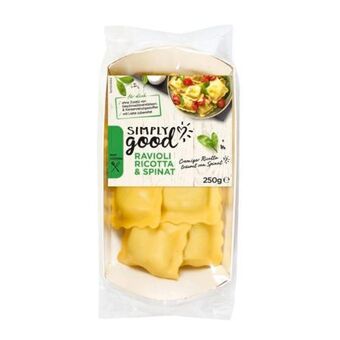 Billa Teigwaren Angebot