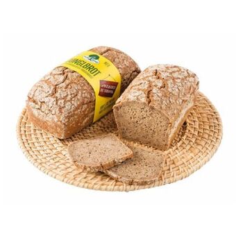 Billa Bio-dunglbrot Angebot