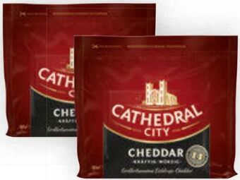 Billa Cheddar Angebot