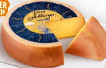 Billa Ländle arlberger Angebot