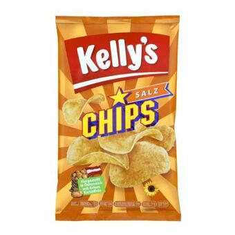 Billa Chips Angebot