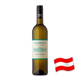 Billa Selection grüner veltliner Angebot