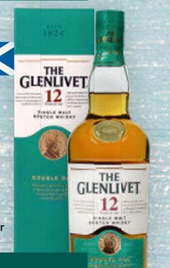 Billa Single malt scotch whisky Angebot