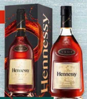 Billa Cognac vsop Angebot