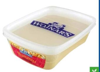 Transgourmet Hummus natur Angebot
