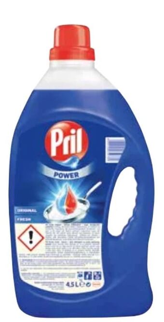 Transgourmet Spülmittel Angebot