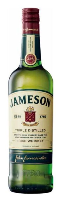 Transgourmet Irish whiskey Angebot
