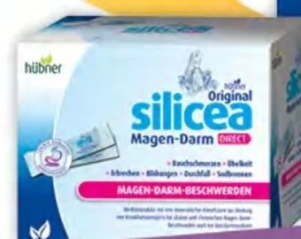 Martin Reformstark Original silicea magen-darm direkt Angebot