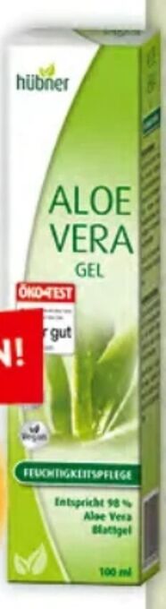Martin Reformstark Aloe vera tagescreme Angebot