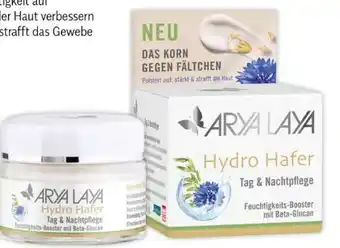 Martin Reformstark Hydro hafer tagspflege Angebot