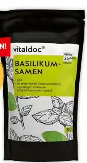 Martin Reformstark Basilikum-samen Angebot
