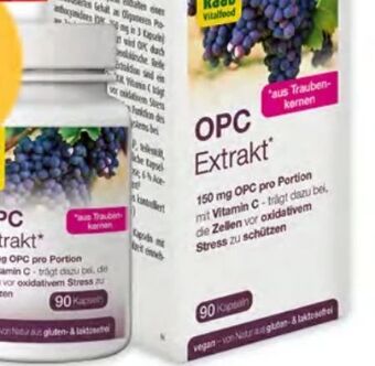 Martin Reformstark Opc extrakt kapseln Angebot