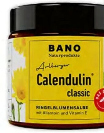 Martin Reformstark Calendulin natur ringelblumensalbe Angebot