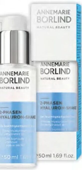 Martin Reformstark 2-phasen hyaluron shake Angebot