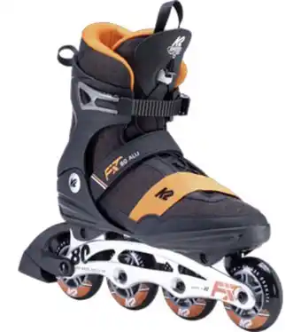Hervis F.i.t. 80 alu Angebot