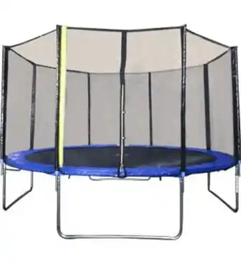 Hervis Trampolin 4m Angebot