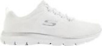 Deichmann Slip on sneaker in weiß Angebot