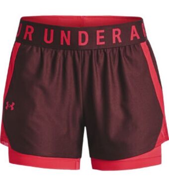 Hervis Play up 2-in-1 shorts Angebot