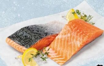 Interspar Bio-lachsfilet Angebot