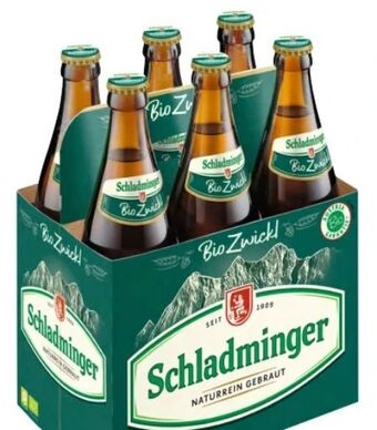Interspar Bio zwickl Angebot