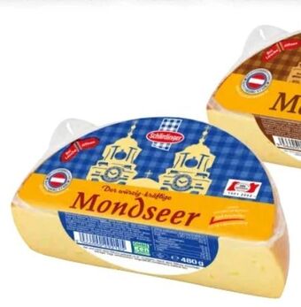 Interspar Mondseer Angebot