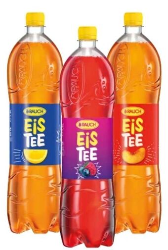 Interspar Eistee Angebot