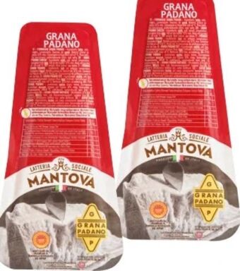 Interspar Grana padano Angebot