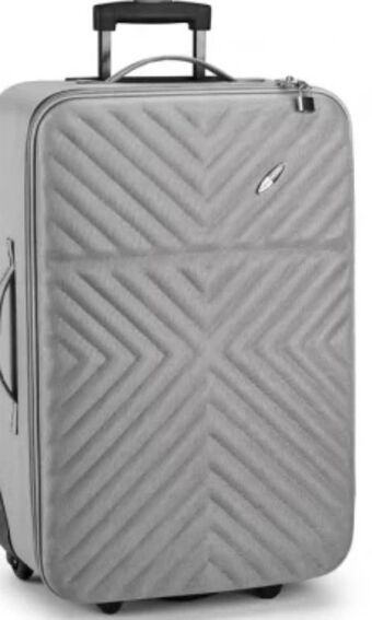 Interspar Poly-trolley comfort Angebot