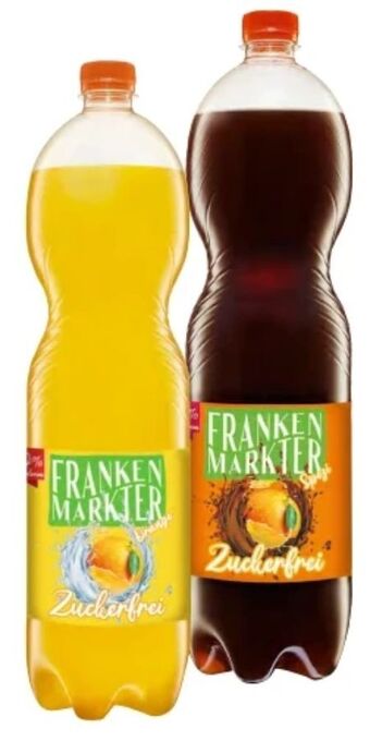 Interspar Limonade Angebot