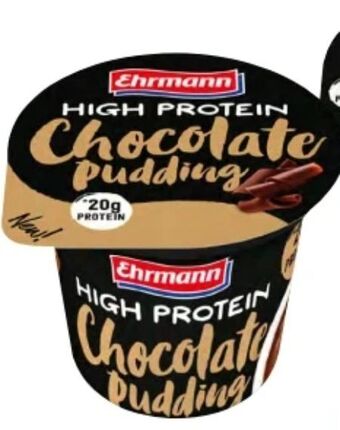Interspar High protein joghurt Angebot