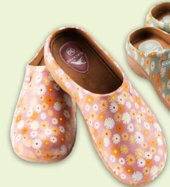Interspar Damen gartenclogs Angebot