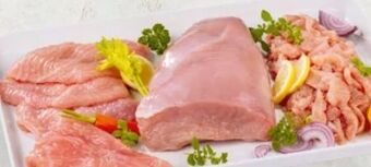 Interspar Putenbrust Angebot