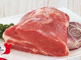 Spar Schweinsschopfbraten Angebot